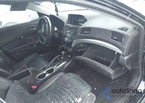 2017 Acura Ilx Acurawatch Plus Package z USA, uszkodzony, nr VIN 19UDE2F37HA014209